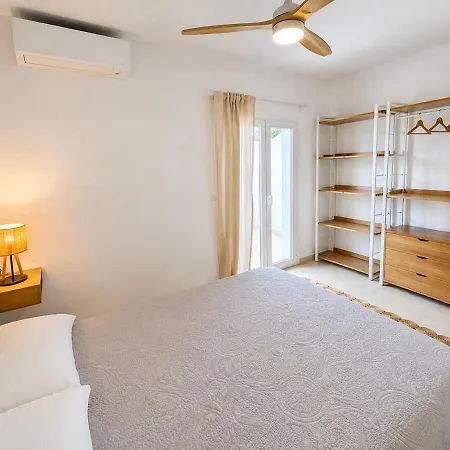 Apartment 2 , Entre El Montgo Y La Playa De La Marineta Denia
