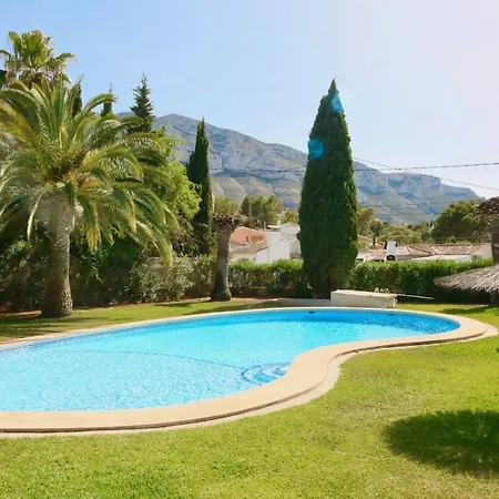 Apartment 2 , Entre El Montgo Y La Playa De La Marineta