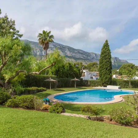 Apartment 2 , Entre El Montgo Y La Playa De La Marineta